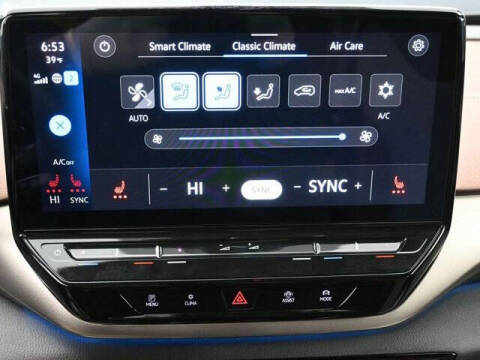 2023 Volkswagen ID.4 Pro