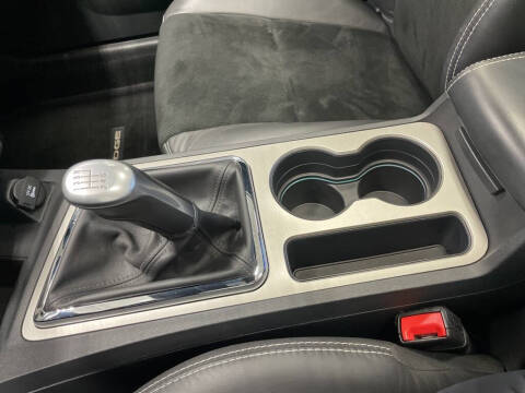 2013 Dodge Challenger SRT8 392