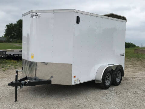 2021 Haulmark PP07