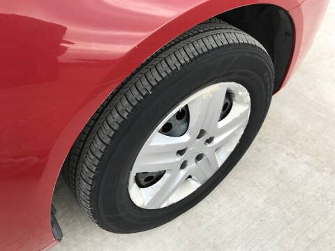 2007 Chevrolet Impala LS