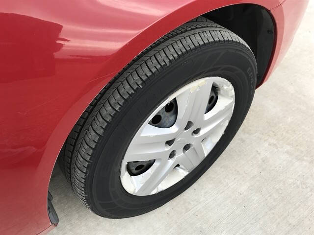 2007 Chevrolet Impala LS