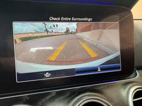 2020 Mercedes-Benz E-Class E 350