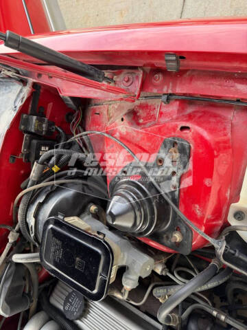 1985 Pontiac Trans Am