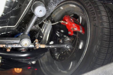 1966 Chevrolet Impala