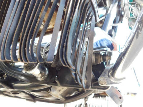 1992 Harley-Davidson Heritage Soft Tail