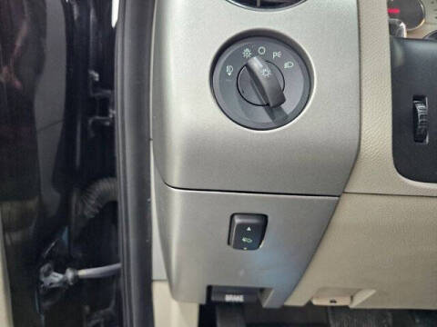 2014 Ford Expedition Limited