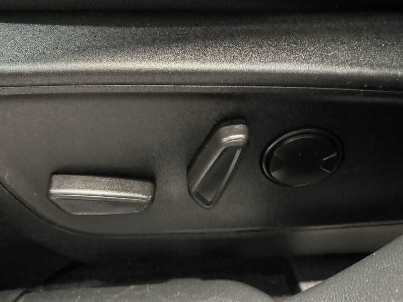 2021 Ford Escape Hybrid Titanium