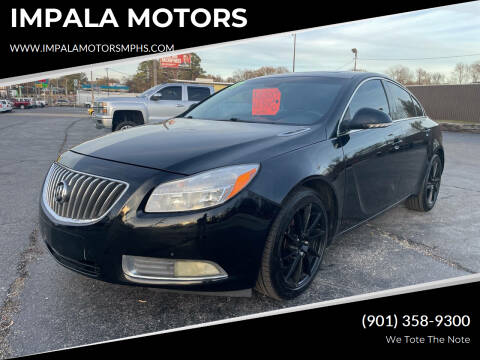 2017 Buick Regal Sport Touring