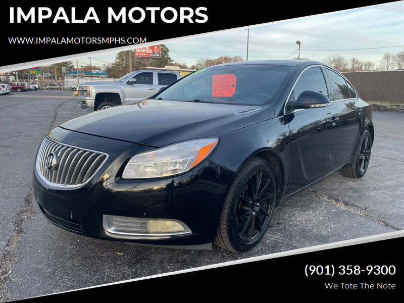 2017 Buick Regal Sport Touring