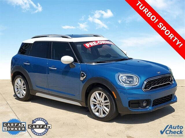 2020 MINI Countryman for sale in Hot Springs, AR