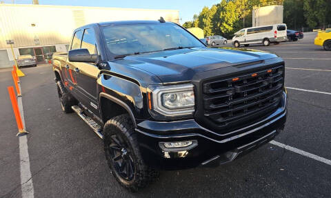 2018 GMC Sierra 1500 for sale at Autos Direct Latino Center in Fredericksburg VA