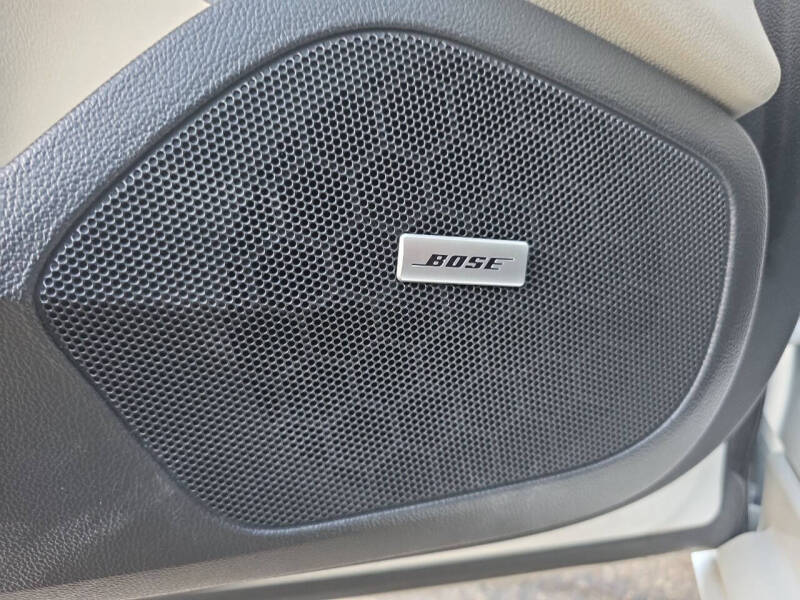 2017 Cadillac ATS 2.0T