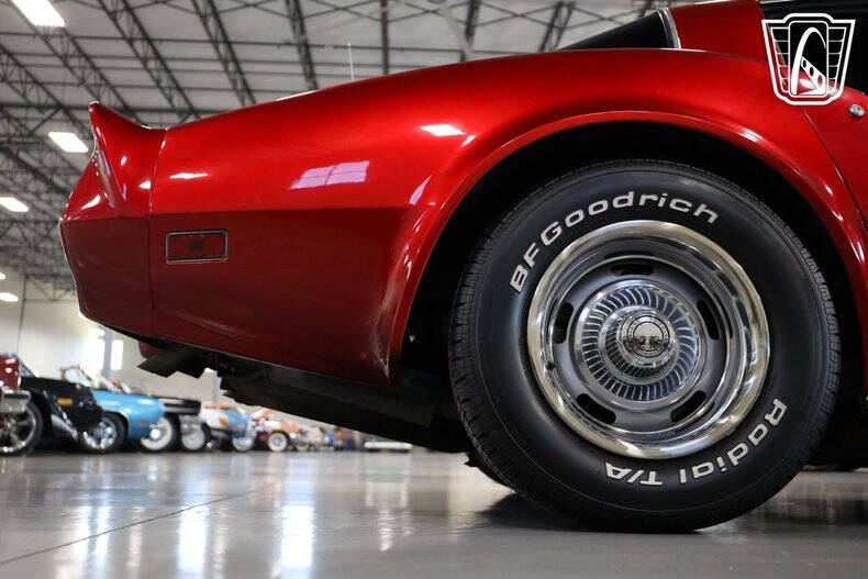 1978 Chevrolet Corvette