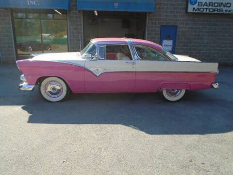 1955 Ford Fairlane