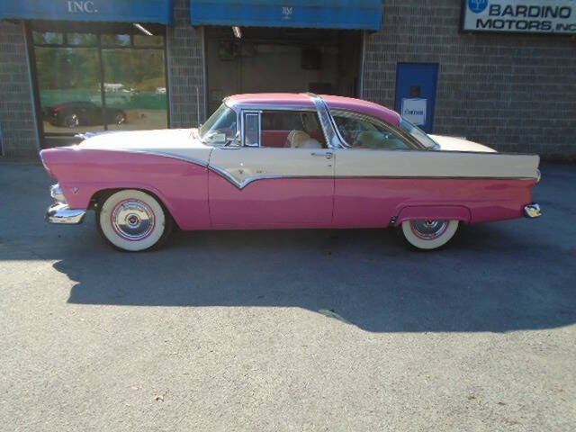 1955 Ford Fairlane