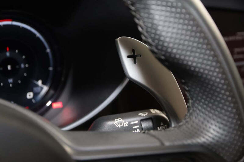 2025 Alfa Romeo Giulia