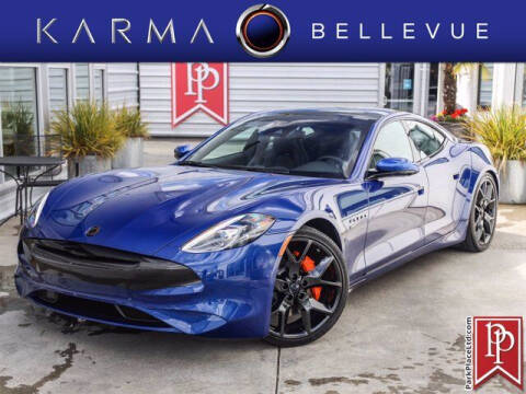 2021 Karma GS-6