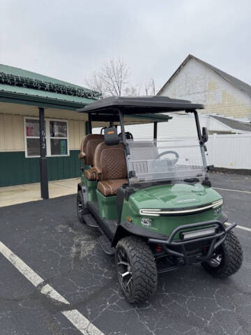 2025 Denago Rover XL