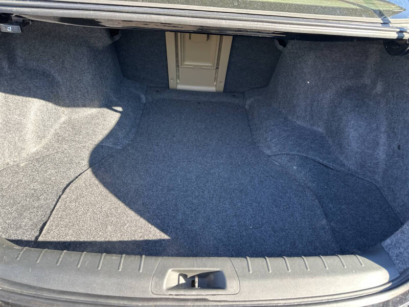 2012 Honda Accord LX-P