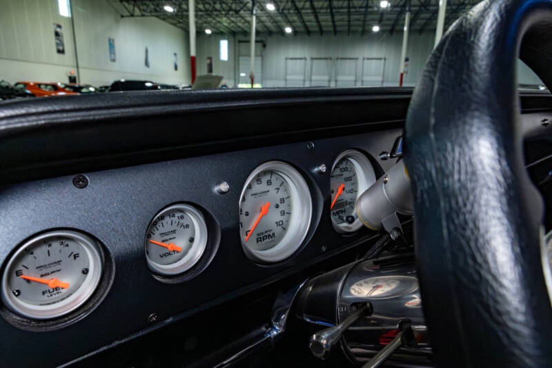 1966 Dodge Coronet