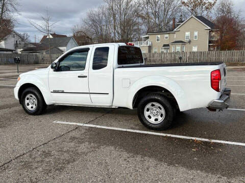 2011 Suzuki Equator