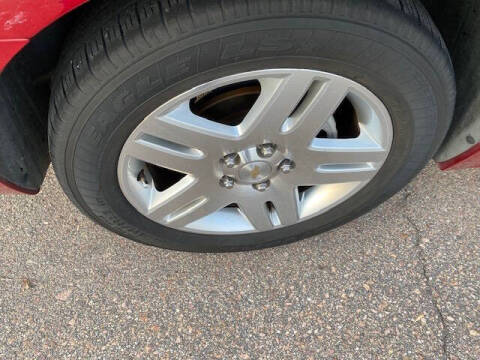 2013 Chevrolet Impala LT