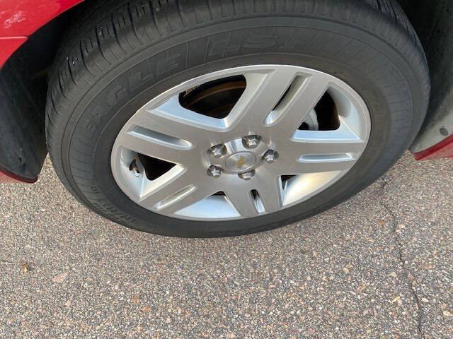 2013 Chevrolet Impala LT