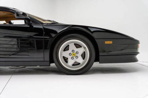 1988 Ferrari Testarossa