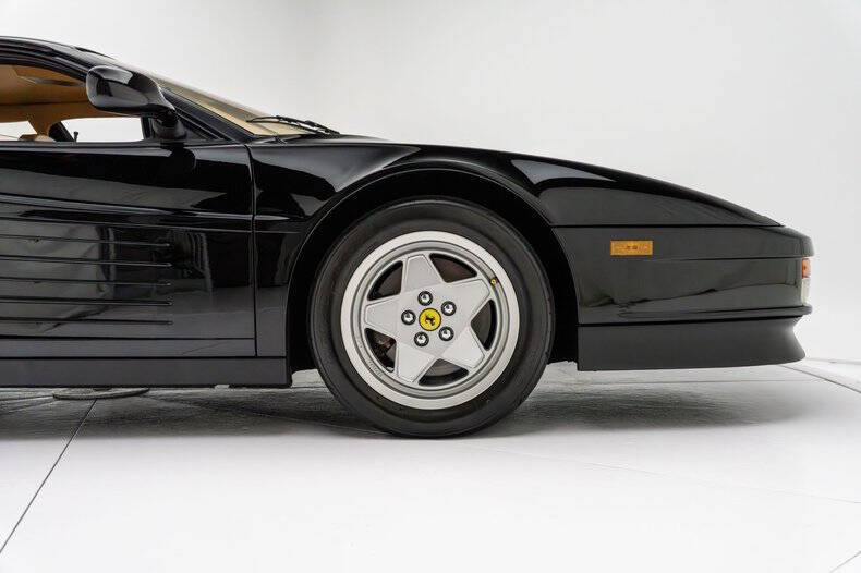 1988 Ferrari Testarossa
