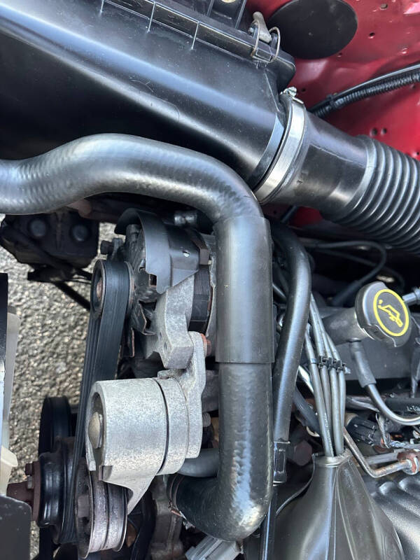 1988 Ford Mustang LX