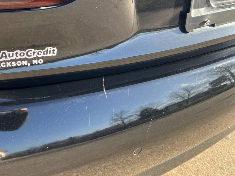 2016 BMW 7 Series 750i xDrive