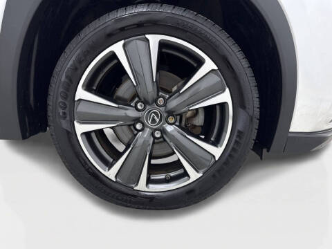 2020 Lexus UX 250h