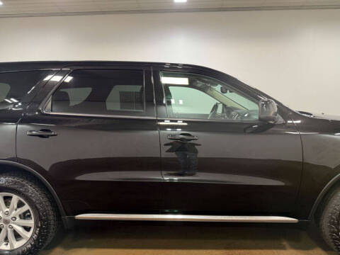 2020 Dodge Durango SXT