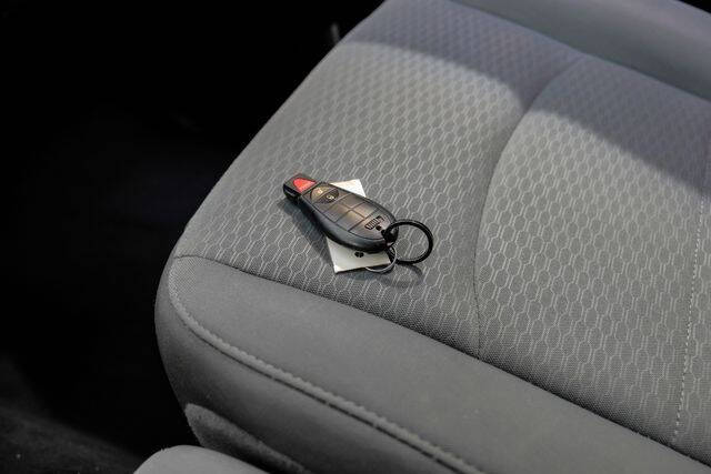 2020 RAM 1500 Classic SLT