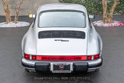 1978 Porsche 911