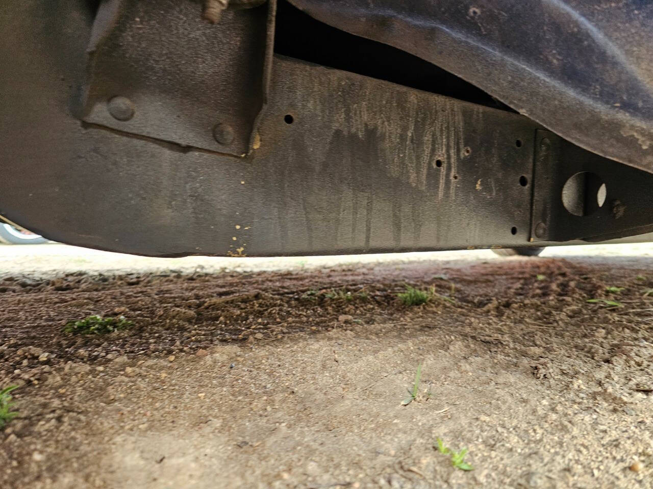 1947 Plymouth Business Coupe 152