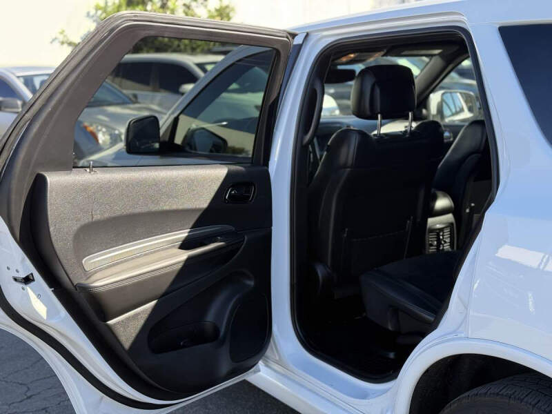 2020 Dodge Durango GT Plus