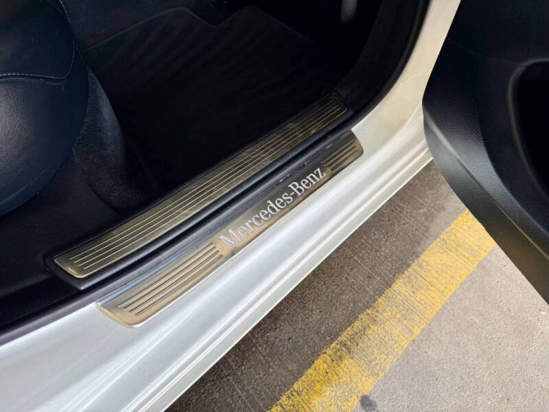 2017 Mercedes-Benz S-Class S 550