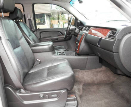 2007 Chevrolet Tahoe LT