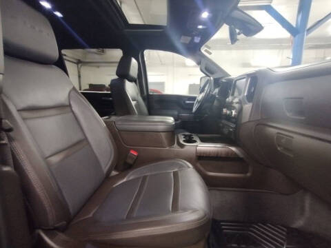 2023 GMC Sierra 2500HD