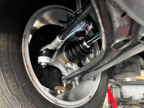 2020 Volkswagen Tiguan S