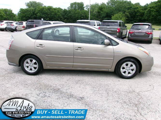2009 Toyota Prius
