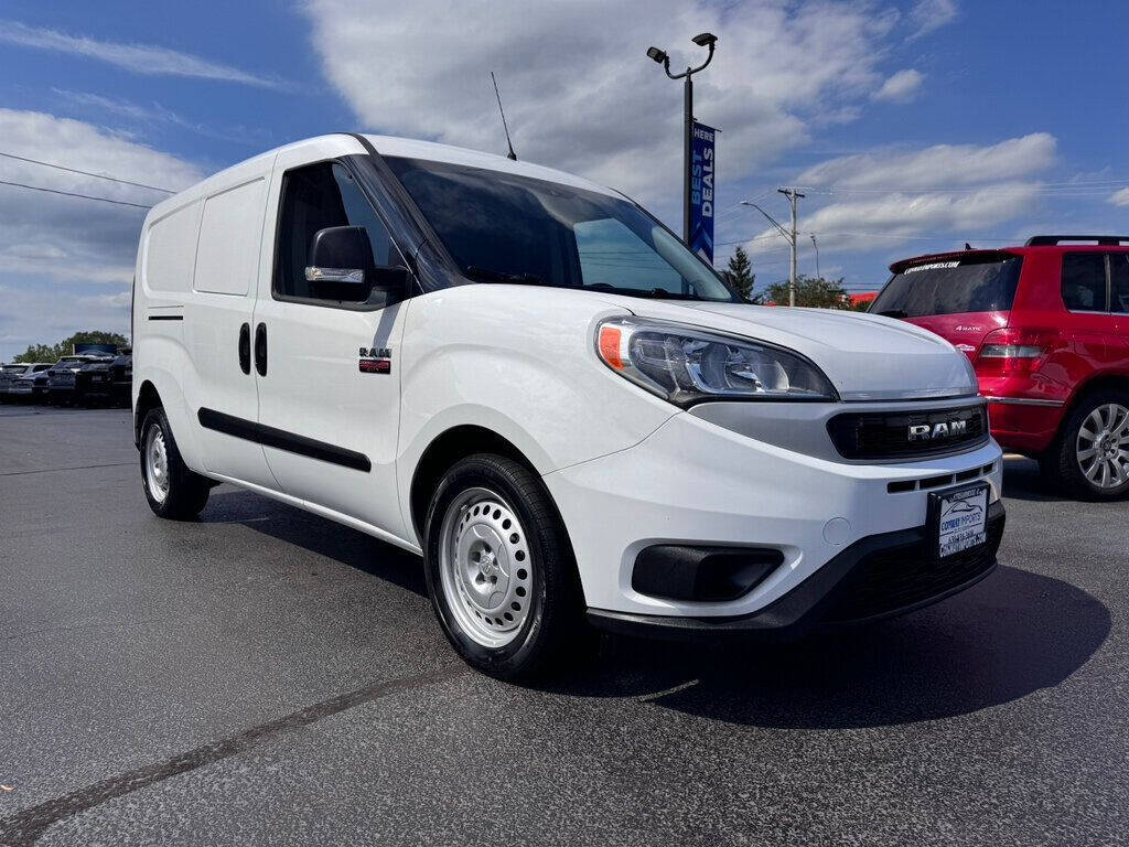 2022 Ram ProMaster City for sale at Conway Imports in   Streamwood, IL