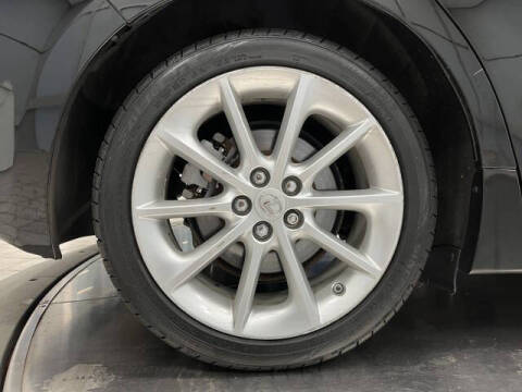 2011 Lexus CT 200h Premium