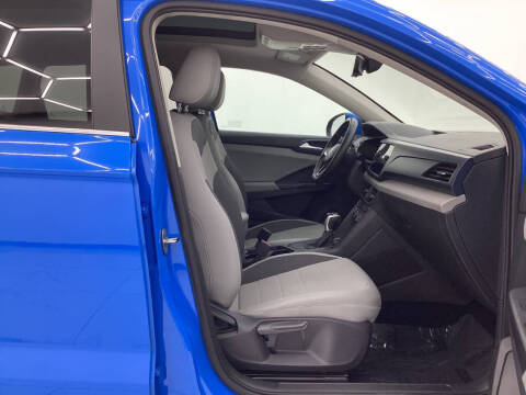 2022 Volkswagen Taos