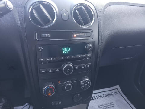 2008 Chevrolet HHR LS
