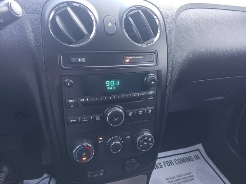 2008 Chevrolet HHR LS