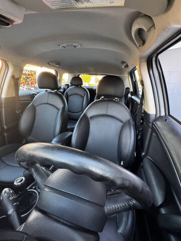 2011 MINI Cooper Countryman S