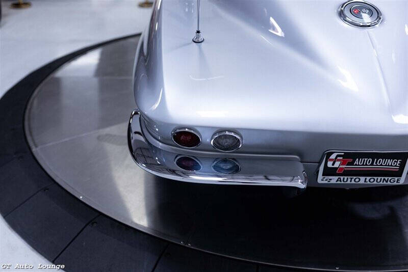 1966 Chevrolet Corvette