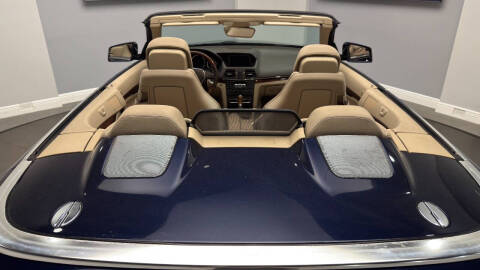 2012 Mercedes-Benz E-Class E 350